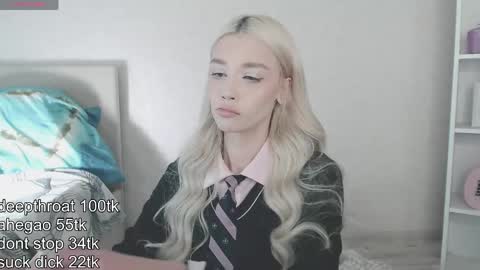 vickyfuckingdoll online show from June 9, 12:22 am