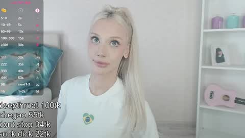 vickyfuckingdoll online show from July 8, 12:47 am