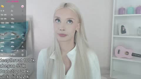 vickyfuckingdoll online show from July 30, 7:09 am