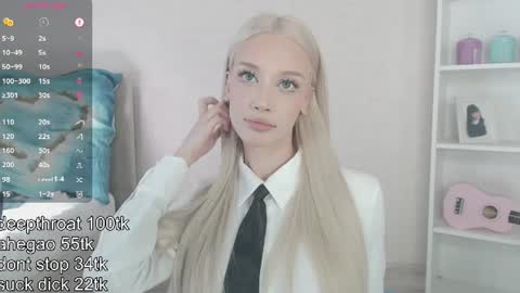 vickyfuckingdoll online show from July 15, 2:17 am
