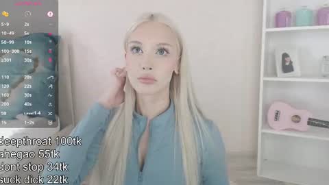 vickyfuckingdoll online show from July 21, 12:45 am