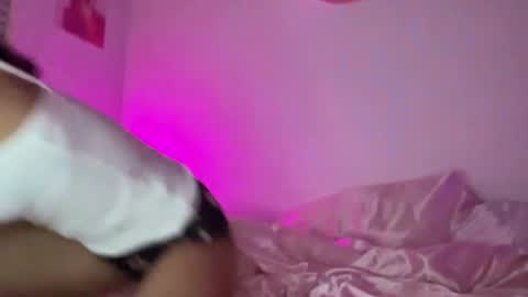 Goddess Victory  online show from March 8, 5:07 am