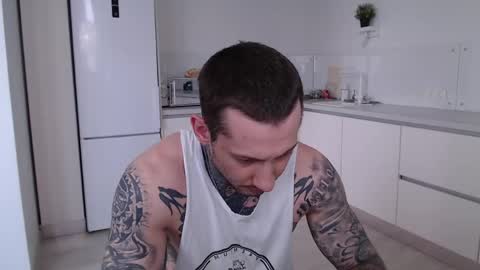 Victor rhinoff online show from March 23, 12:43 pm