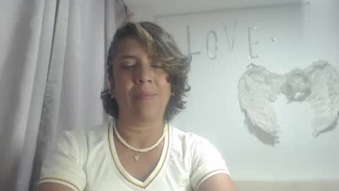 Hi guys   Im victoria  Be the one who can control me in PVT online show from October 2, 10:08 pm