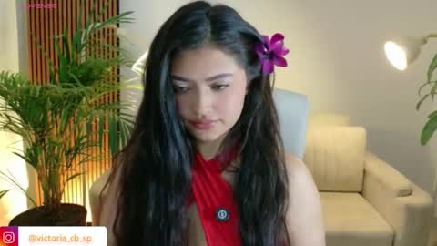 victoria online show from May 21, 2:56 pm