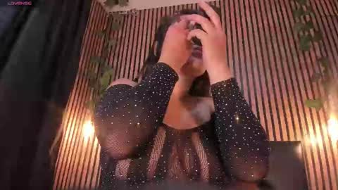 Snapshot of victoria__ponce chatting on March 6, 10:26 pm victorira online show from March 6, 10:26 pm