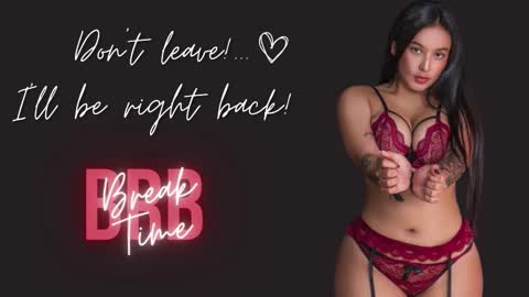 Victoria Collins online show from November 22, 3:32 pm