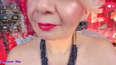 diorvictoria9 online show from January 9, 6:46 pm