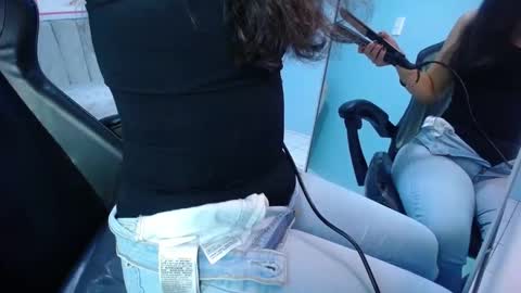 Victoria online show from February 3, 1:15 pm