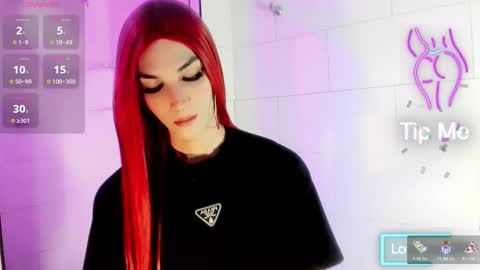 Victoria online show from September 22, 7:07 pm