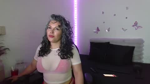 Victoria Lover online show from July 7, 3:30 am