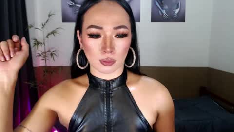 Victoria online show from April 21, 2:51 am