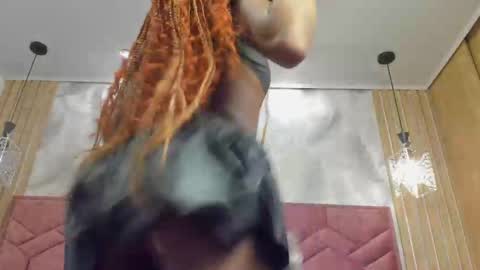 Vicky  online show from May 23, 4:08 am