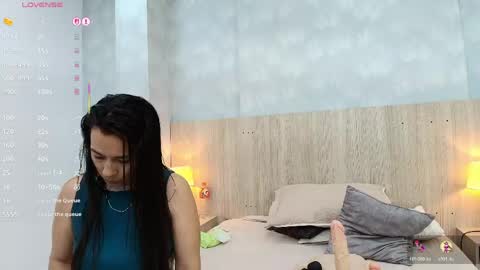 victoria_pachon online show from June 4, 7:09 pm