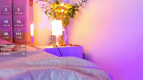 VICTORIA online show from February 12, 11:20 pm