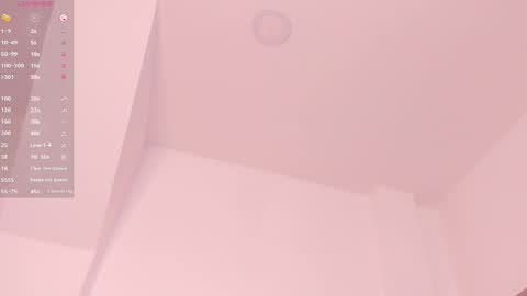 Snapshot of victoria_vallejo chatting on March 6, 2:40 pm victoria online show from March 6, 2:40 pm