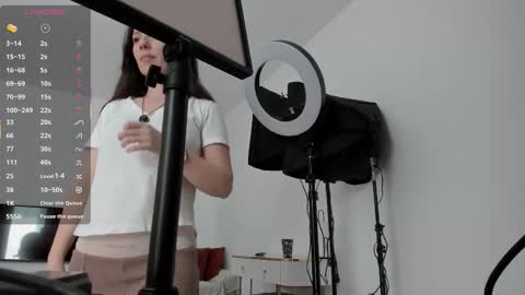 Vivi online show from March 6, 12:48 pm