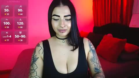 Victoria online show from April 29, 12:15 am