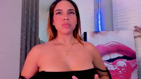 Victoria online show from November 12, 10:12 pm