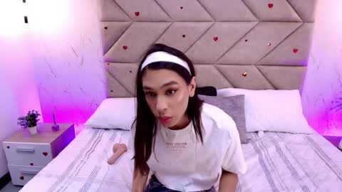 Victoria online show from March 4, 1:19 pm