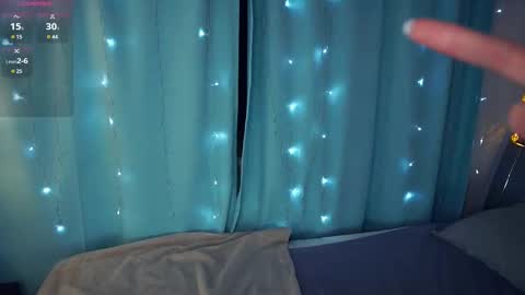 Anasteisha  Day Helen  Night online show from February 26, 2:52 am