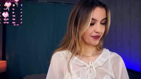 Anasteisha  Day Helen  Night online show from November 16, 8:00 pm