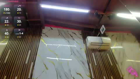 Victoria  online show from April 12, 8:35 pm