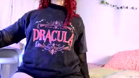 Victoria online show from March 25, 11:44 pm