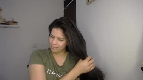 victorialg online show from September 16, 8:34 pm