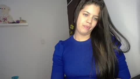 victorialg online show from September 25, 8:16 pm