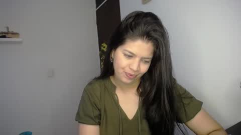 victorialg online show from September 30, 7:46 pm