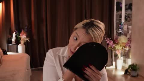 Diddy online show from November 5, 11:18 pm