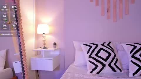 Victoria online show from February 6, 8:00 pm