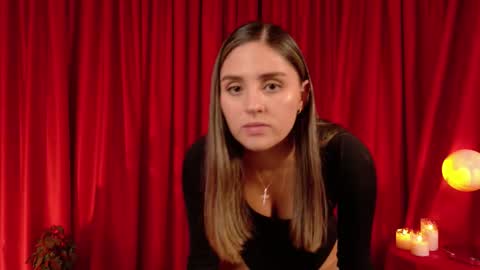 VictoriaNova online show from March 27, 9:16 pm