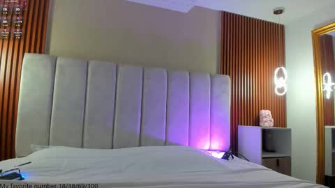 Maria Victoria online show from November 14, 12:07 pm