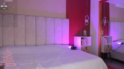 Maria Victoria online show from December 20, 12:12 pm