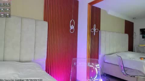 Maria Victoria online show from November 12, 11:34 am