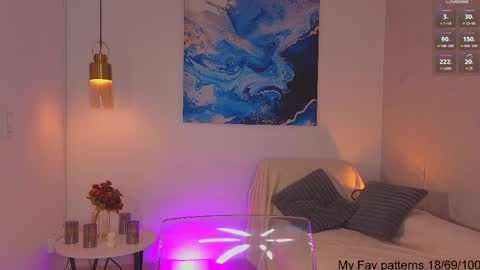 Maria Victoria online show from April 9, 11:27 am