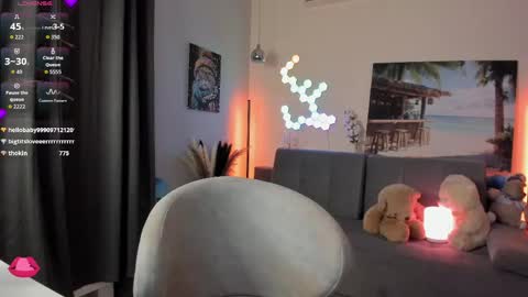 Viktoria online show from April 16, 9:39 pm