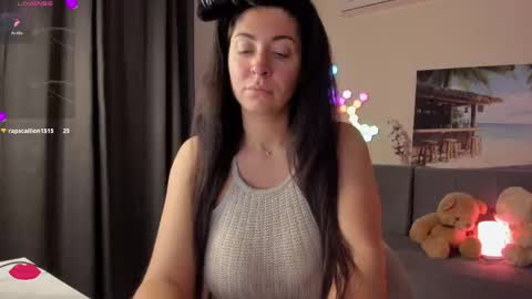 Viktoria online show from April 20, 6:11 pm