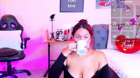 Victoriazans online show from March 10, 5:12 am