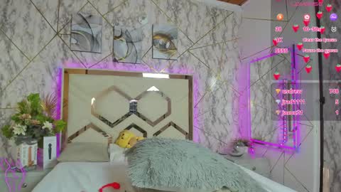 VICTORIA online show from January 10, 5:56 pm