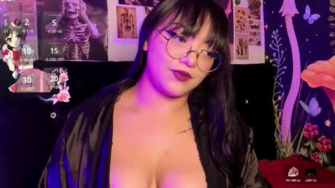 victoriia_thompson online show from February 19, 8:41 pm
