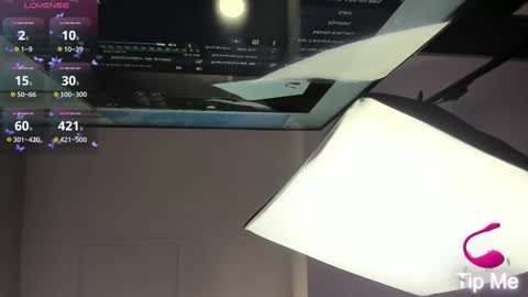 Snapshot of victoriia_vixen chatting on October 5, 8:49 pm Victoria Vixen online show from October 5, 8:49 pm