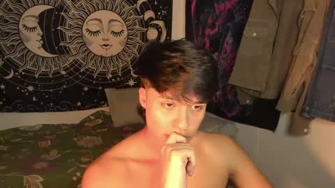 Victorino Jhonson online show from February 15, 11:03 pm