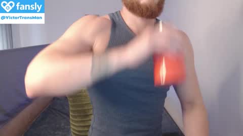 Victor online show from October 8, 9:59 am