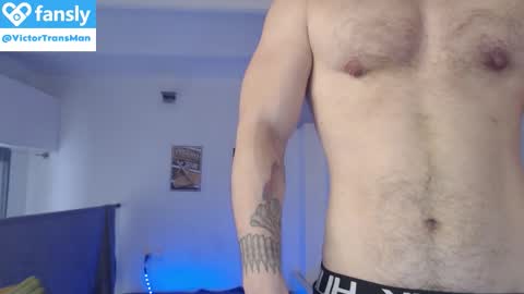 Victor online show from September 29, 9:52 am