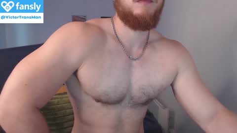 Victor online show from October 2, 10:25 am