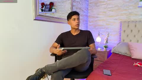 Victory online show from April 11, 6:12 pm