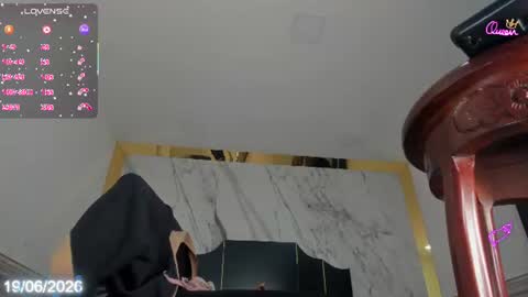 VICTORIA online show from June 19, 2:12 pm